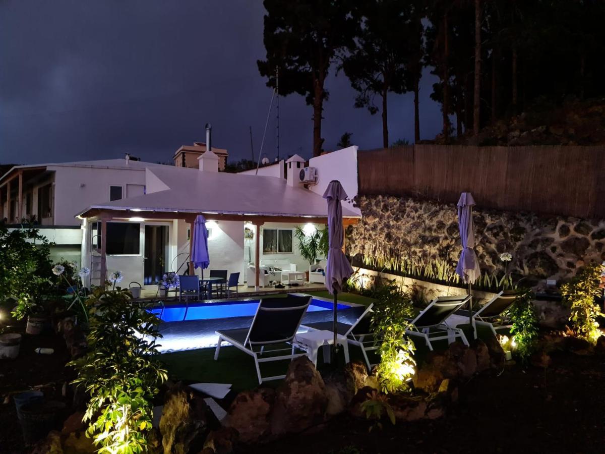 Casa Adayeim 1 Villa Icod De Los Vinos Exterior photo